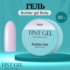 Гель Tint Gel Professional Builder gel Body 30 г