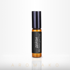 Духи масляные женские AromaKo Parfume Daisy 3 мл