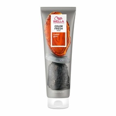 Wella, Маска оттеночная Медное сияние Copper glow Color Fresh, 150мл 8782