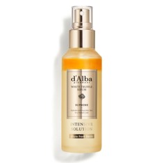 Сыворотка dAlba White Truffle Serum Supreme Intensive Solution с белым трюфелем 100 мл