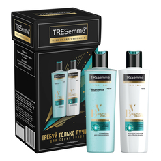 Набор средств для волос TRESemme Beauty-full Volume для женщин 2 предмета