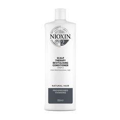 Увлажняющий кондиционер Nioxin System Система 2 1000 мл