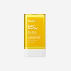 Солнцезащитный стик крем DrJart+ Every Sun Day Sun Stick SPF 48 Dr.Jart+