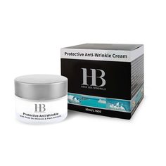 Крем для лица Health & Beauty Protective Anti-Wrinkle Cream SPF-15 50 мл