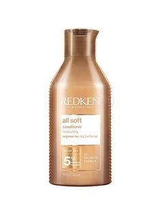 Кондиционер Redken All Soft 300 мл