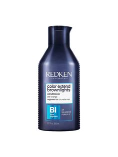 Кондиционер Redken Color Extend Brownlights 300 мл