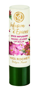 Бальзам для губ Yves Rocher Зимние Пряности питательный 4,8 г