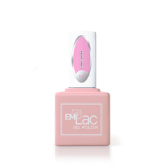 E.MiLac, Гель-лак №195 Орхидея Pastel Rings, 9 мл EMI