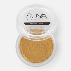 Подводка для глаз Suva Beauty Chrome Hydra Liner Gold Digger 10 г