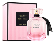 Парфюмерная вода Victorias Secret Bombshell Eau De Parfum 50мл