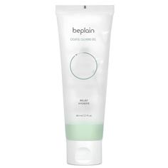 Успокаивающий гель для лица Beplain Cicaful Calming Gel 80 мл