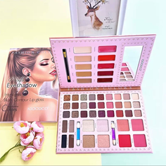 Палетка теней для век Shop for you