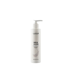 Lamar Professional, Крем пилинг для ног Milk peeling , 200 мл