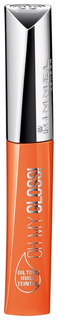 Блеск для губ Rimmel Oh My Gloss! Oil Tint 600 Orange Mode 6,5 мл