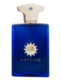 Туалетная вода AMOUAGE INTERLUDE 50 мл