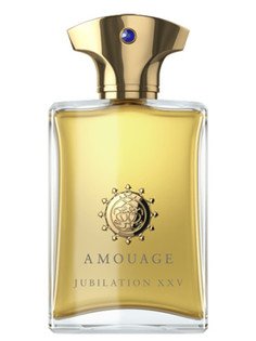 Парфюмерная вода Amouage Jubilation XXV 100 мл