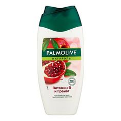 Гель для душа Palmolive Роскошная мягкость гранат 200 мл