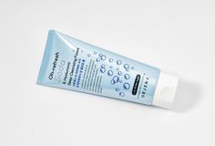 Очищающая пенка для лица ORJENA Oh-refresh Soda & Hyaluronic Deep Cleansing Foam