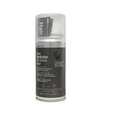 Спрей загуститель для волос, маскирующий спрей для волос, камуфляж Dark Brown 100 мл. H... Hairfor2