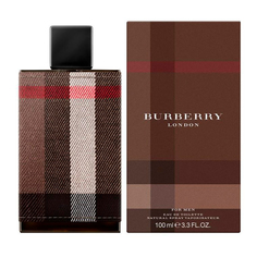 Туалетная вода Burberry London for Men 30 мл