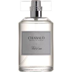 Парфюмерная вода Chabaud Maison de Parfum Vert dEau