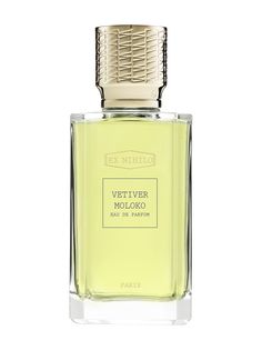 Парфюмерная вода Ex Nihilo Vetiver Moloko Eau de Parfum 100 мл