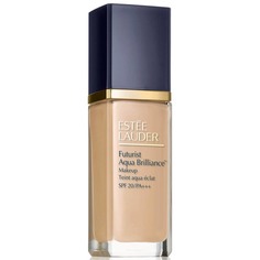 Тональный крем Estee Lauder 1W1 Aqua Brilliance объемом 30мл