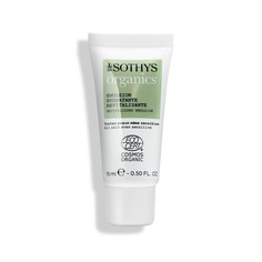 Восстанавливающая эмульсия для лица Sothys Revitalising hydrating emulsion 15 мл