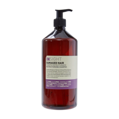 Шампунь Insight Reviving shampoo восстанавливающий, 900 мл