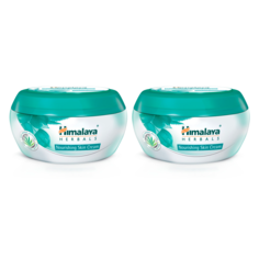 Крем для лица Himalaya Herbals Питательный 150 мл 2 шт