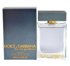 Лосьон после бритья Dolce&Gabbana The One Gentleman, 100 мл