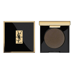 Тени для век Yves Saint Laurent Velvet Crush Mono №33 Unconventional Brown, 1,8 г