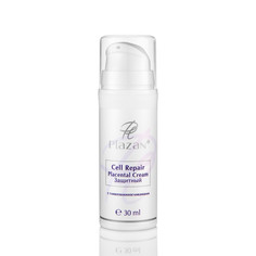 Крем для лица Plazan Защитный CELL REPAIR PLACENTAL 30 мл