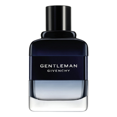 Туалетная вода Givenchy Gentleman Eau De Toilette Intense для мужчин, 60 мл