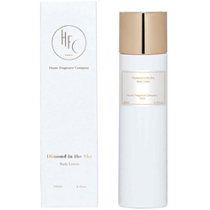Лосьон для тела Haute Fragrance Company Diamond in The Sky 250 мл