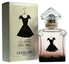 Парфюмерная вода Guerlain La Petite Robe Noire 30 мл