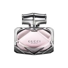 Парфюмерная вода Gucci Bamboo, 75 мл