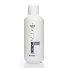 Парфюмированная окисляющая эмульсия Colorianne Oxilan 30 vol - 9% 1000 мл Brelil Professional