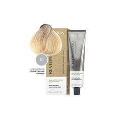 Краска для волос Revlon Professional Revlonissimo Color Sublime Vegan 10.3 75 мл