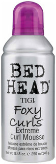 Мусс для волос Tigi Foxy Curls Extreme Curl 250 мл