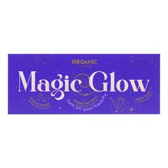 Косметический набор подарочный Organic Kitchen Magic для женщин 3 предмета