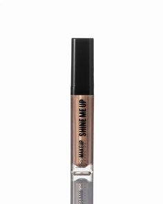 Сияющие тени для глаз PROMAKEUP laboratory Bridal Collection "SHINE ME UP" тон 10