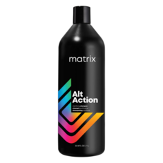 Шампунь Matrix Total Results Pro Solutionist Alt Action Shampoo, 1000 мл
