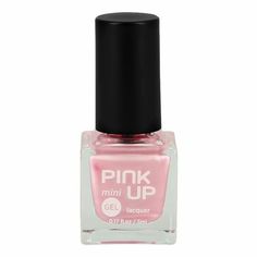 Лак для ногтей Pink Up Mini gel тон 43 5 мл