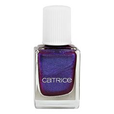 Лак для ногтей Catrice Metaface тон С01 Pretty Avatar 10,5 мл