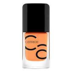 Лак для ногтей Catrice Iconails Gel Lacquer 160 Peach Please 10,5 мл