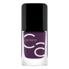 Лак для ногтей Catrice Iconails Gel Lacquer 159 Purple Rain 10,5 мл