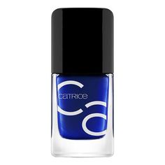 Лак для ногтей Catrice Iconails Gel Lacquer 161 Stargazing 10,5 мл