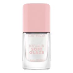 Лак для ногтей Catrice Dream In Soft Glaze 010 Hailey Baby 10,5 мл