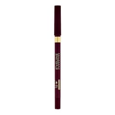 Карандаш для глаз Eveline Gel Eye Liner тон 10 aubergine 10 г